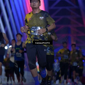 Runner Photo 6422146