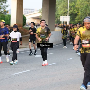 Runner Photo 6422148