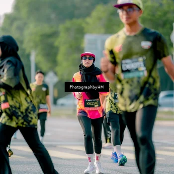 Runner Photo 6422154