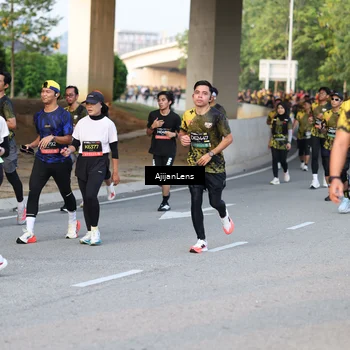 Runner Photo 6422155