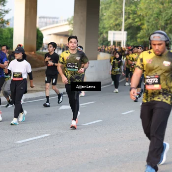 Runner Photo 6422156