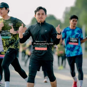 Runner Photo 6422161