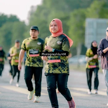 Runner Photo 6422172