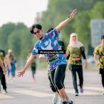 Runner Photo 6422175