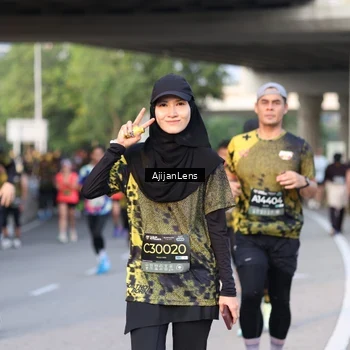 Runner Photo 6422179