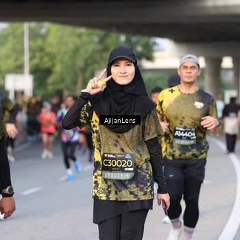 Runner Photo 6422181