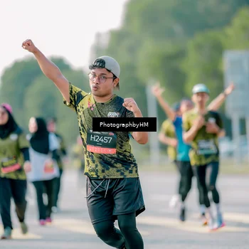 Runner Photo 6422184