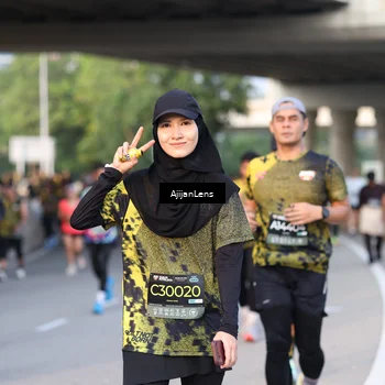 Runner Photo 6422186
