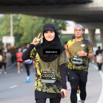 Runner Photo 6422190