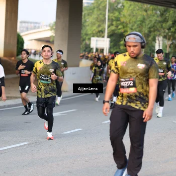 Runner Photo 6422192