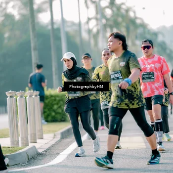 Runner Photo 6422194