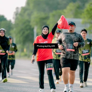 Runner Photo 6422199