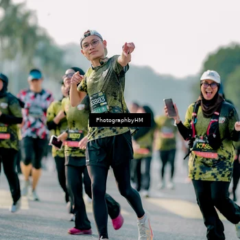 Runner Photo 6422209