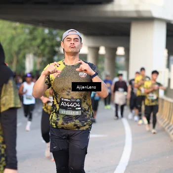 Runner Photo 6422219