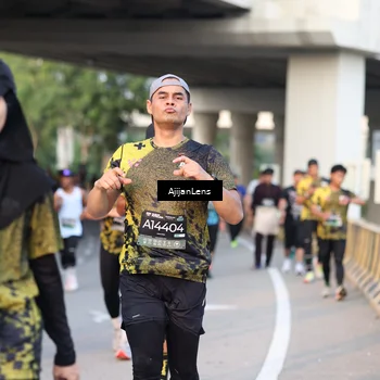 Runner Photo 6422220