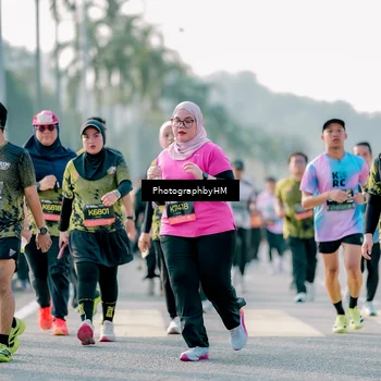 Runner Photo 6422233