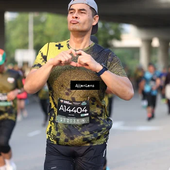 Runner Photo 6422234