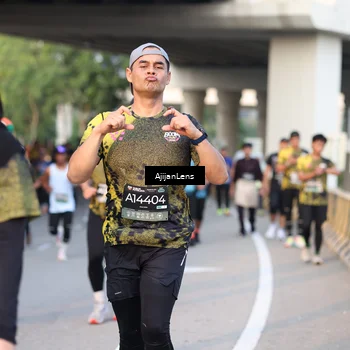 Runner Photo 6422238