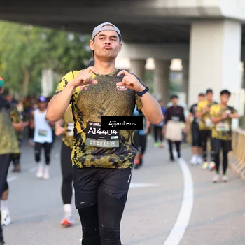 Runner Photo 6422239