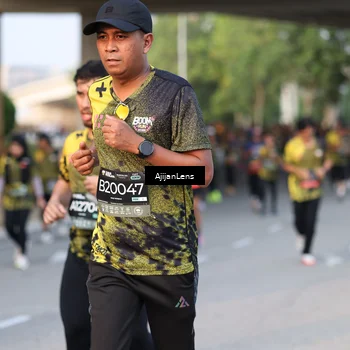 Runner Photo 6422249