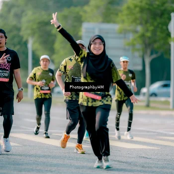 Runner Photo 6422254