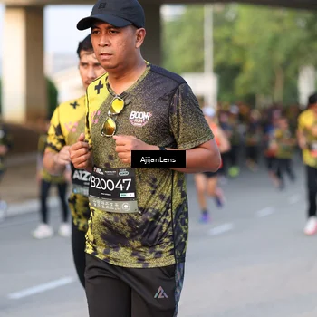 Runner Photo 6422272