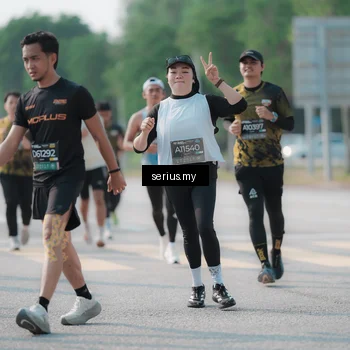 Runner Photo 6422273