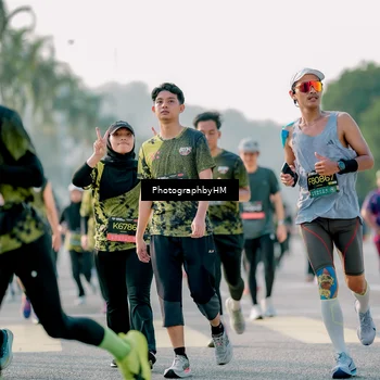 Runner Photo 6422276
