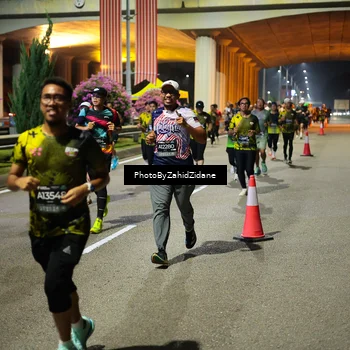 Runner Photo 6422288