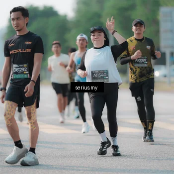 Runner Photo 6422289