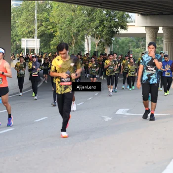 Runner Photo 6422307