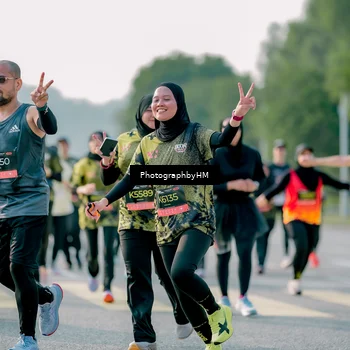 Runner Photo 6422309