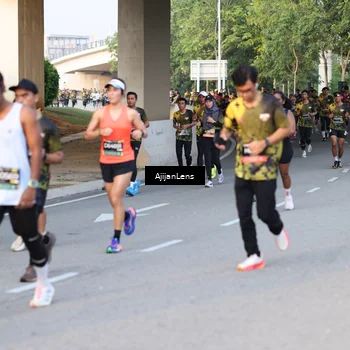 Runner Photo 6422325