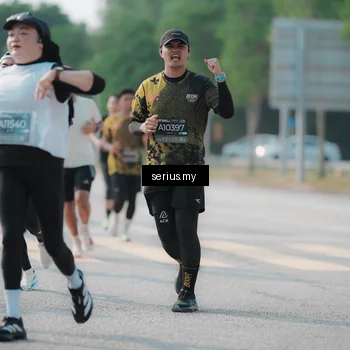 Runner Photo 6422331