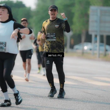 Runner Photo 6422335
