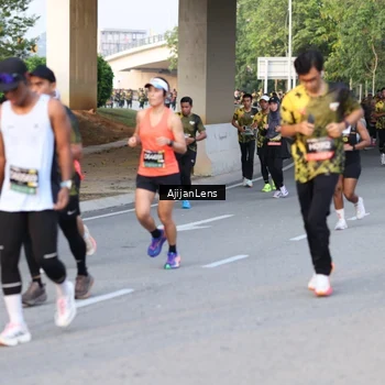 Runner Photo 6422336