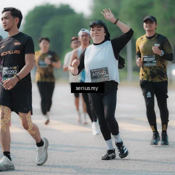 Runner Photo 6422339