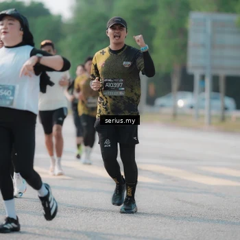 Runner Photo 6422349