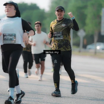 Runner Photo 6422355