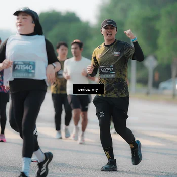 Runner Photo 6422357