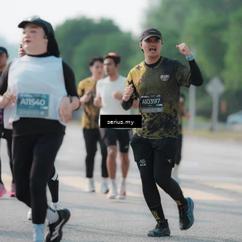 Runner Photo 6422360