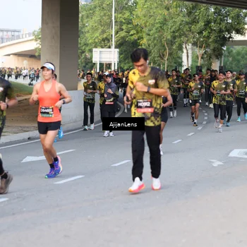 Runner Photo 6422361