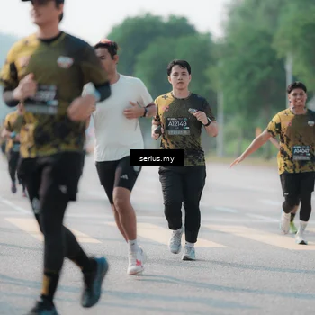 Runner Photo 6422366