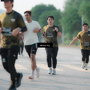 Runner Photo 6422367