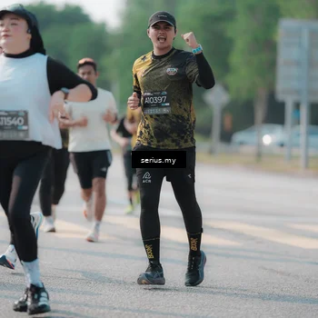 Runner Photo 6422368