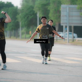 Runner Photo 6422370
