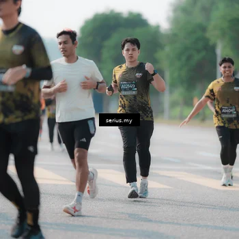 Runner Photo 6422371