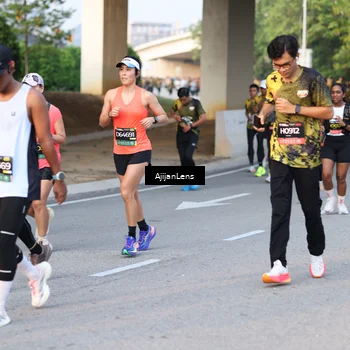 Runner Photo 6422378