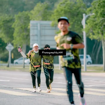Runner Photo 6422387