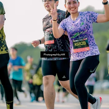 Runner Photo 6422390